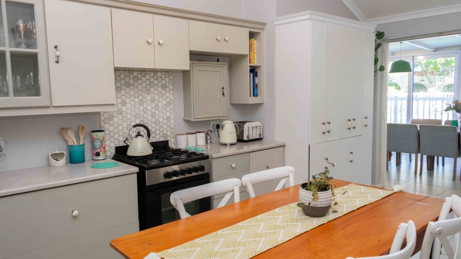4 Bedroom Property for Sale in Mill Park Eastern Cape